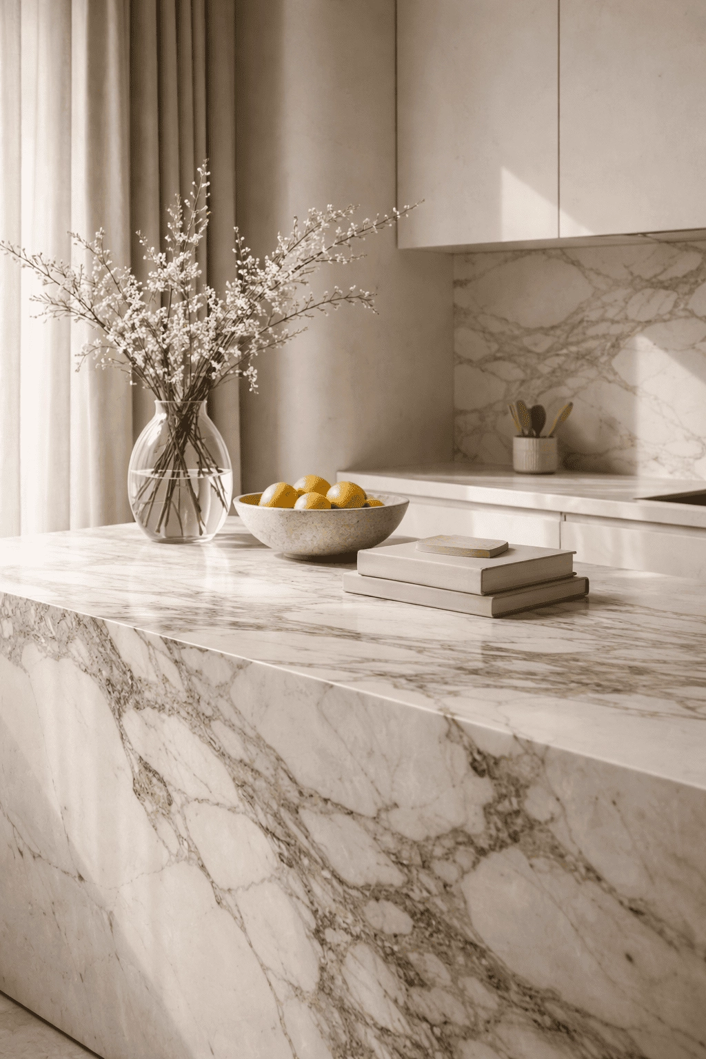Exalter Terranova Imported Quartz