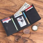 Crazy Horse Leather
